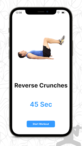 Beginner Workout at Home apk latest version download  1.1 screenshot 3