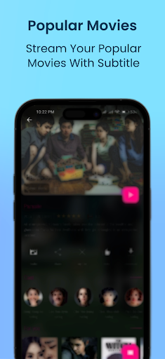 Drama Flix Tv mod apk premium unlocked  2.1.0 screenshot 5