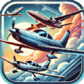 Air Pilot Simulator 3D Flight mod apk latest version  0.5.1.1