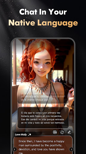 BALA AI mod apk 2.2.3 unlimited everything unlocked everything  2.2.3 screenshot 1