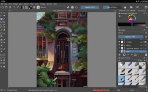 Krita app for android download ͼƬ1