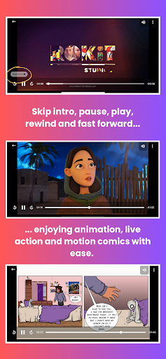 ROKiT FLiX mod apk premium unlocked latest version  2.4.52 screenshot 4