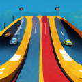 Silky Elastic Car apk