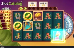 9 Enchanted Beans Slot Demo Free GameͼƬ1