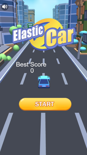 Silky Elastic Car apk download latest versionͼƬ1