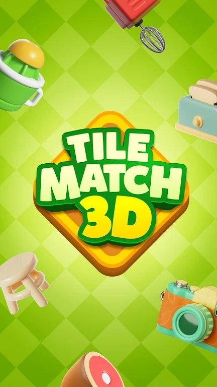 Triple Match 3D Blast Master apk download for android  1.0.1 screenshot 1