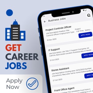 Career Jobs Fast Hiring app download for androidͼƬ1