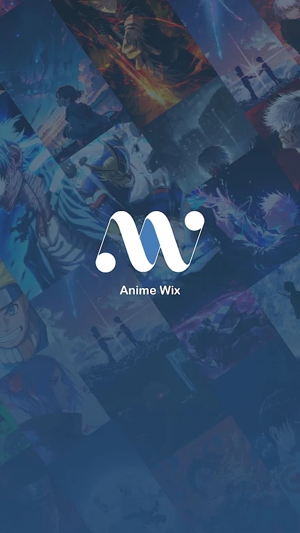 Anime Wix Wallpaper apk free download latest version  1.0.6 screenshot 1