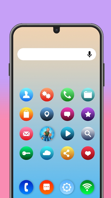 Flash Action Master Launcher app free download  2.2.1 screenshot 1