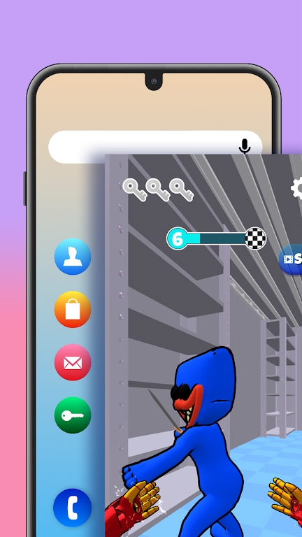 Flash Action Master Launcher app free download  2.2.1 screenshot 2