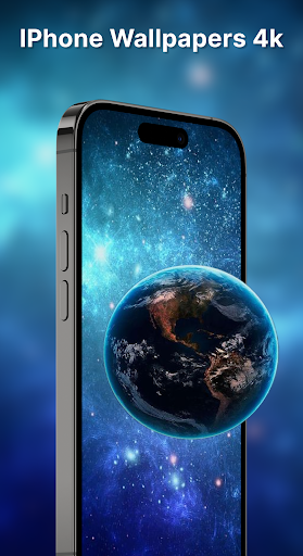 IPhone Wallpaper 4k Full HD app free download  1.0 screenshot 4