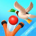 Slingshot Fever Launcher app