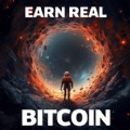 SpaceY Earn Real Bitcoin