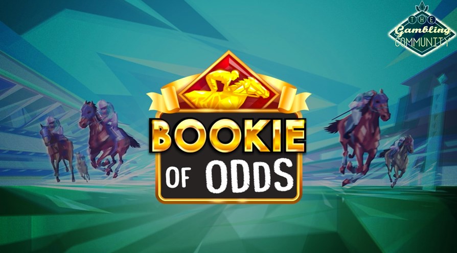 Bookie of Odds slot free play apk download  1.0.0 screenshot 2