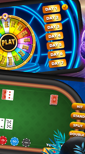 Casino Master apk download latest version  1.0 screenshot 2