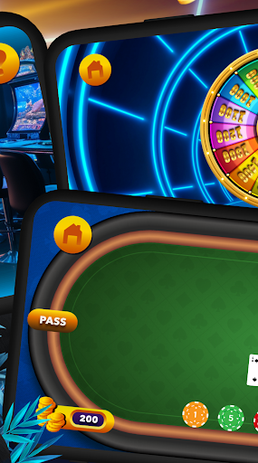 Casino Master apk download latest version  1.0 screenshot 3