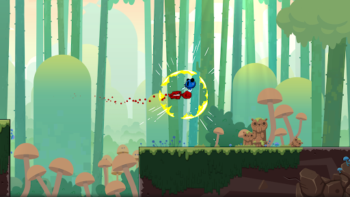 Super Meat Boy Forever Full Game Free Download Android  6755.1849.1962.152 screenshot 2