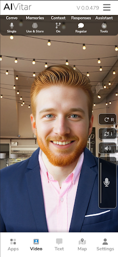 AIVitar AI Digital People app download latest versionͼƬ2