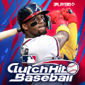 MLB Clutch Hit Baseball 2024 g