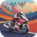 Idle Biker apk download for an