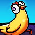 Runaway Chick apk download for android  1.5.6
