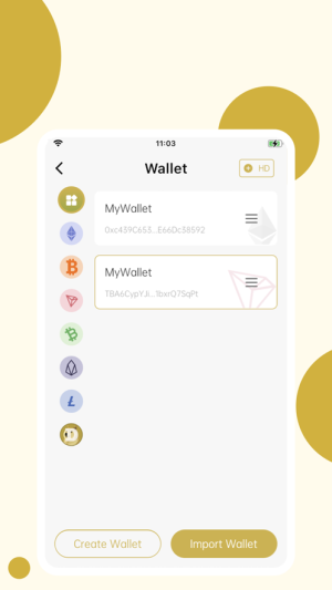 Whiteheart crypto wallet app download for androidͼƬ1