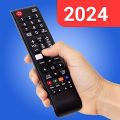Universal TV Remote for All TV
