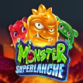 Monster Superlanche Slot Apk D