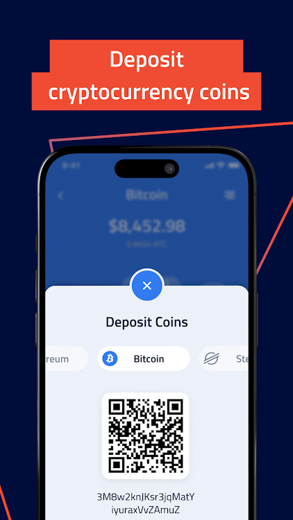 CrypTor app download for android  1.0.0-prod screenshot 5