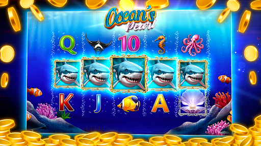 Secret City Gold Slot Apk Download Latest Version 2024  1.0 screenshot 3