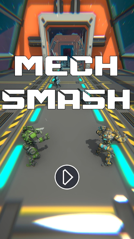Mech Smash Duo Robot Fighting apk download for android  15 screenshot 1