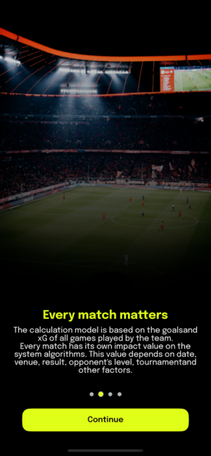 xGTips Soccer Prediction App Download 2024ͼƬ1
