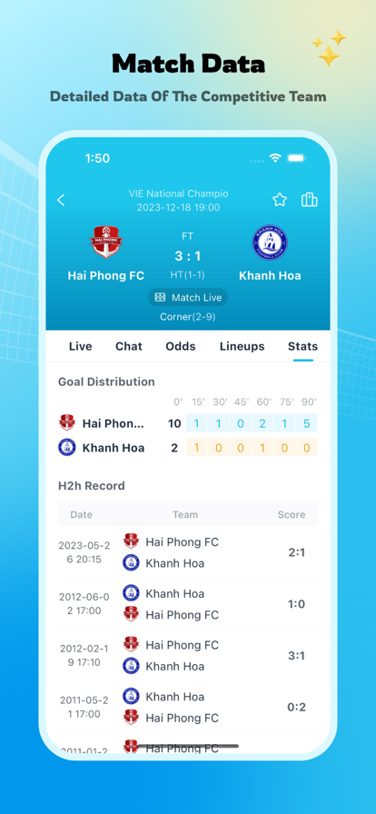 JG Score Football Tips App Download Latest Version  1.5.0 screenshot 2