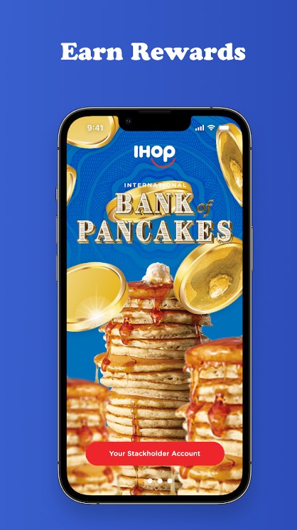 IHOP app for android latest version  4.8.0 screenshot 4