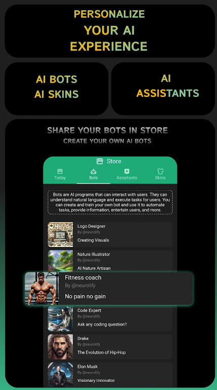 Clever AI Hub Pro Assistant App Download Latest Version  7.3.10 screenshot 2