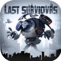Last Survivors IDLE RPG apk download for android v1.0.006
