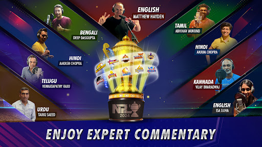 World Cricket Championship 3 premium apk (full game) free download  2.6 screenshot 2