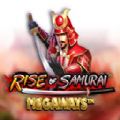 Rise of Samurai Megaways pragmatic play game download  1.0.0