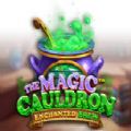 The Magic Cauldron Enchanted Brew slot apk download  1.0.0
