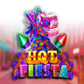 Hot Fiesta slot machine game