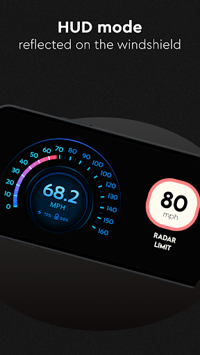 Radar Cam Speed Detector app free download latest version  3.0 screenshot 5