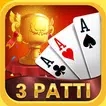 3 Patti Lunar mod apk Old Version download 1.0.1