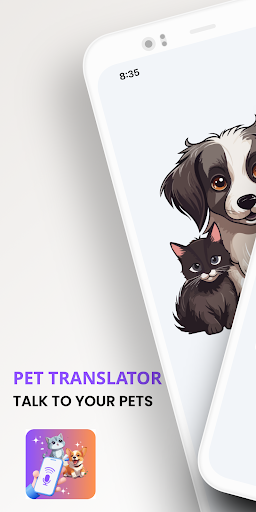 Pet Translator Talk to pet app free download for android  1.0.0 screenshot 4