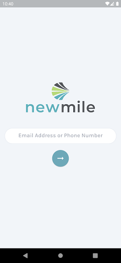 NewMile app download for android latest version  1.1.1 screenshot 1