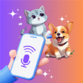 Pet Translator Talk to pet app free download for android  1.0.0