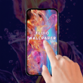Magic Fluid Wallpaper Live apk