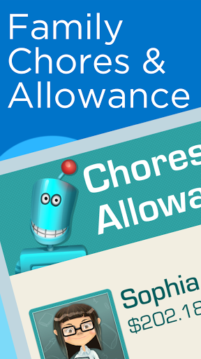Chores & Allowance Bot app download latest version  4.7.0 screenshot 4