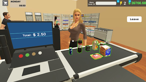 Supermarket Simulator 2024 Full Game Free Download  1.0.48 screenshot 4