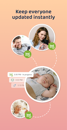 Baby Daybook Newborn Tracker apk latest version free download  5.19.3 screenshot 5