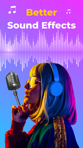 Sound Booster EQ Volume app free download latest version  1.0.4 screenshot 4
